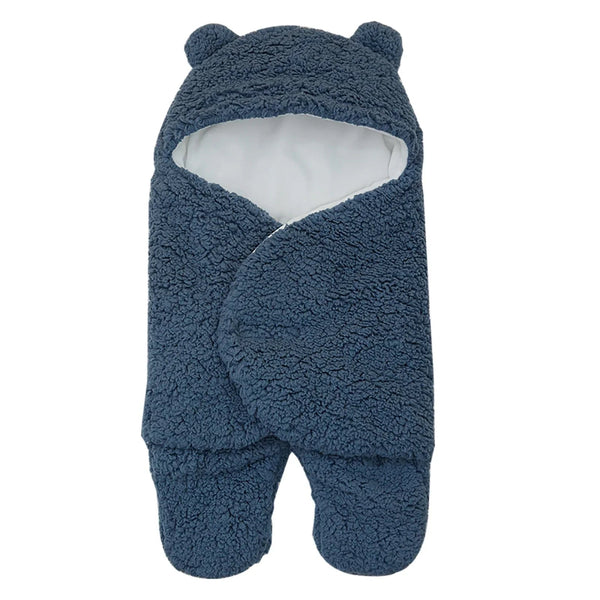 Couverture bébé