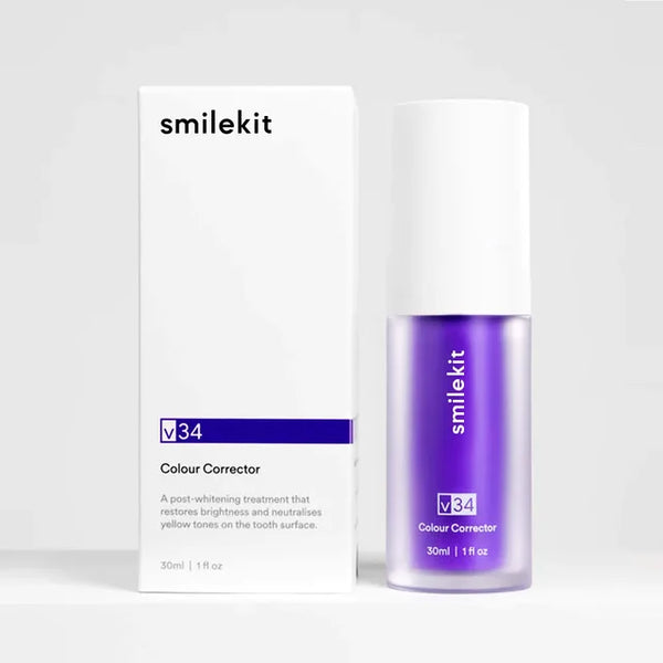Dentifrice SmileKit (Promotion du Jour -30%)