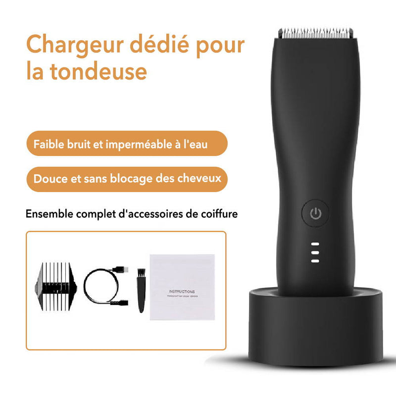 Tondeuse BodyTrimmer (Offre du Jour -30%)