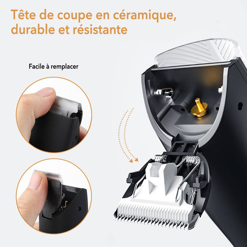 Tondeuse BodyTrimmer (Offre du Jour -30%)