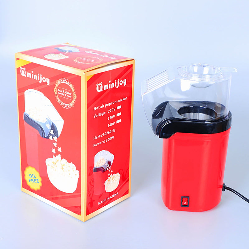 Machine a Popcorn