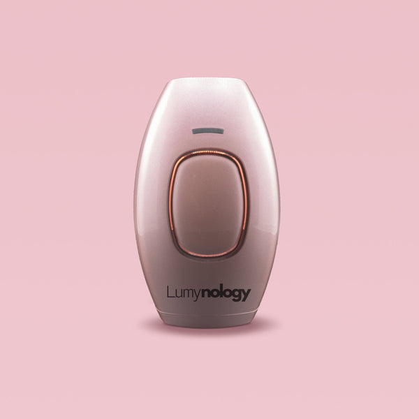Epilateur Laser Permanent - Lumynology (Offre du Jour -50%)
