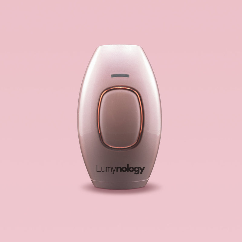 Epilateur Laser Permanent - Lumynology (Offre du Jour -50%)