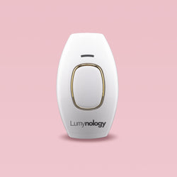 Epilateur Laser Permanent - Lumynology (Offre du Jour -50%)