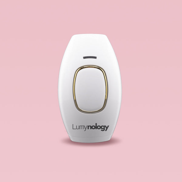 Epilateur Laser Permanent - Lumynology (Offre du Jour -50%)