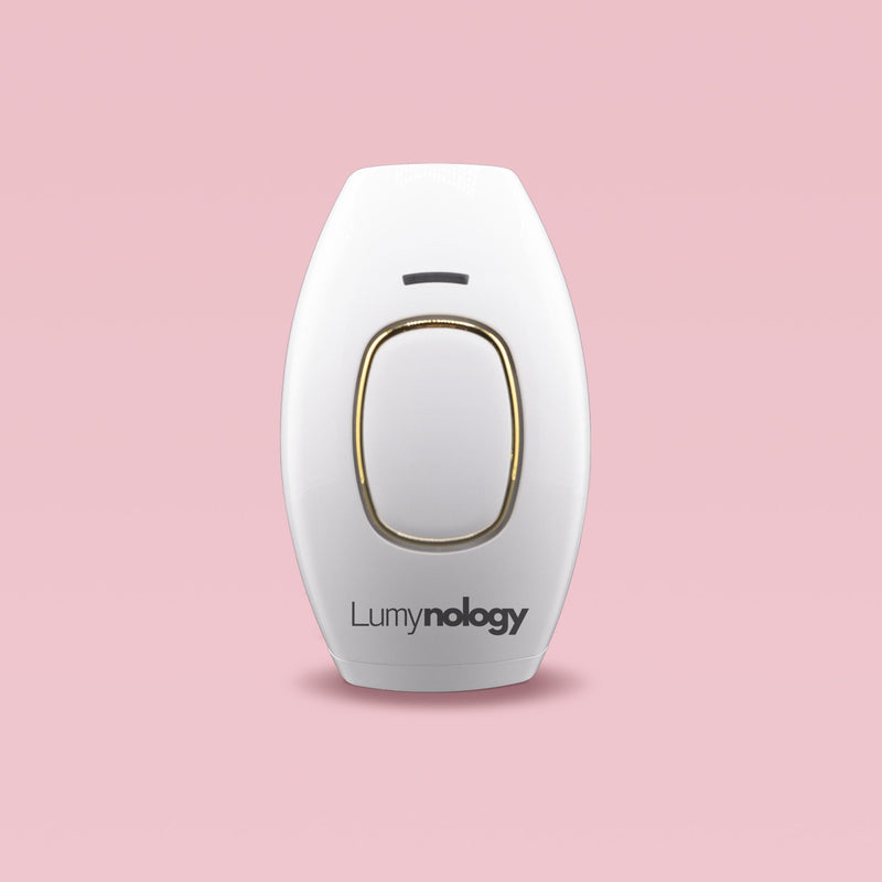 Epilateur Laser Permanent - Lumynology (Offre du Jour -50%)