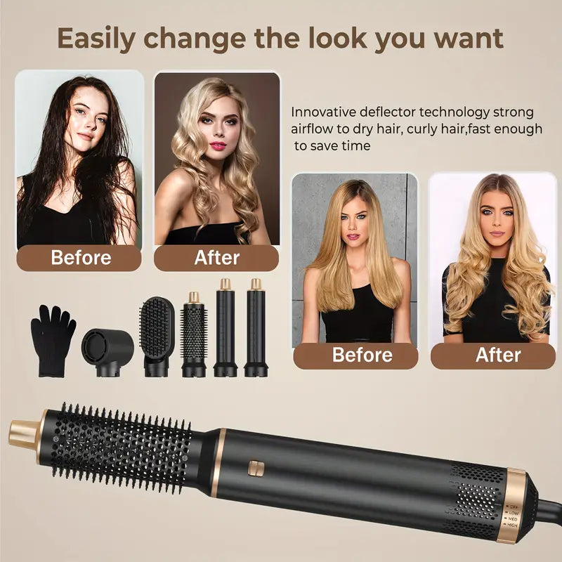 Air styler (Offre du Jour -33%)