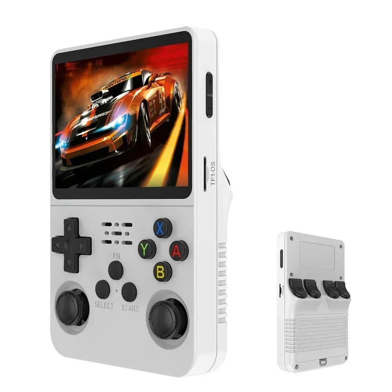 Console rétro portable™ (-25%)