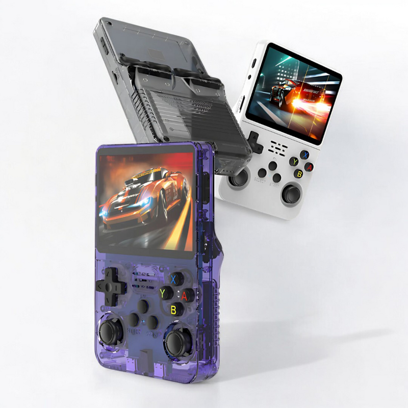Console rétro portable™ (-25%)