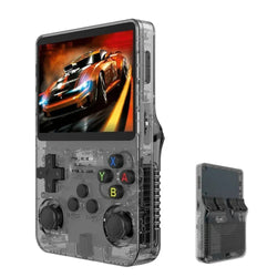 Console rétro portable™ (-25%)