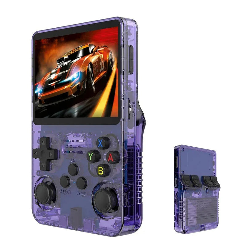 Console rétro portable™ (-25%)