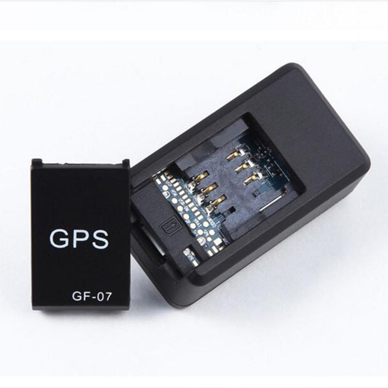 Mini GPS Tracker(Offre du Jour -50%)