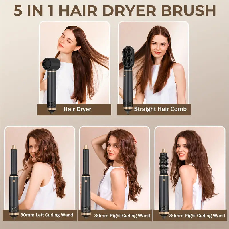 Air styler (Offre du Jour -33%)