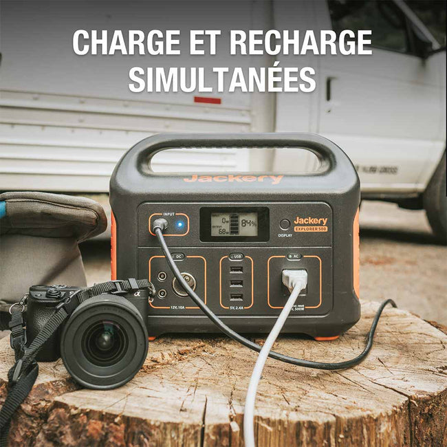 Centrale électrique (Offre du Jour -33%)
