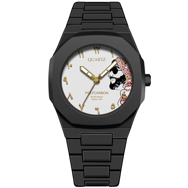 Montre Habibi (Offre du Jour -50%)
