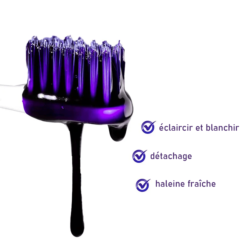 Dentifrice SmileKit (Promotion du Jour -30%)