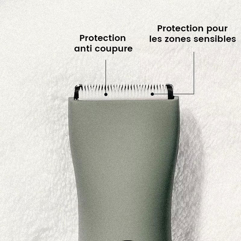 Tondeuse BodyTrimmer (Offre du Jour -30%)